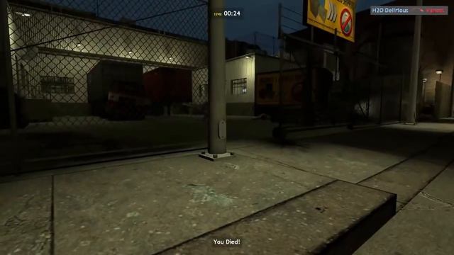 Vanossgaming 2 Hours Gmod Prop Hunt Ep-2