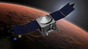 Современная космонавтика (рассказывает астроном Владимир Сурдин)