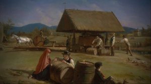 "Oh! Susanna" - American Folk Song [LYRICS]