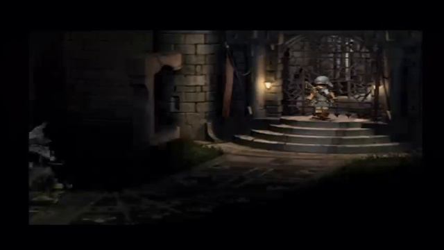 Final Fantasy IX walkthrough - Part 2: Alexandria Castle смотреть онлайн