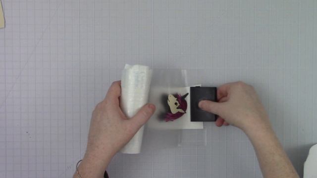 Layering Vinyl Decals Using Silhouette Registration Marks and Oracal 651 Vinyl смотреть онлайн