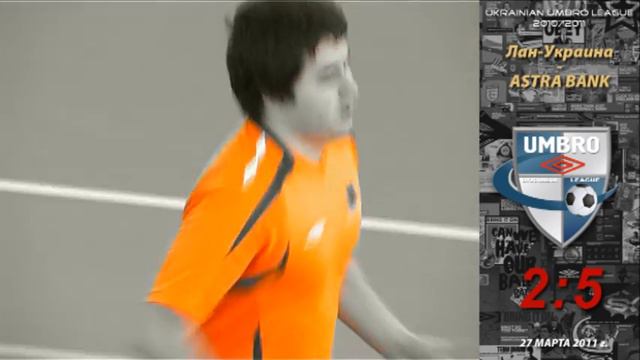 Лан-Украина - ASTRA BANK смотреть онлайн