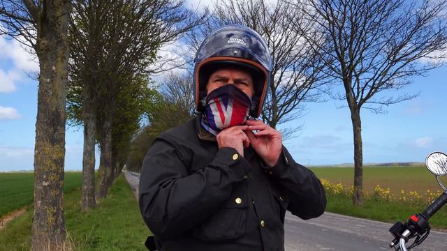 The Royal Enfield Classic Open Face Motorcycle Helmet! Is It Worth Your Money?