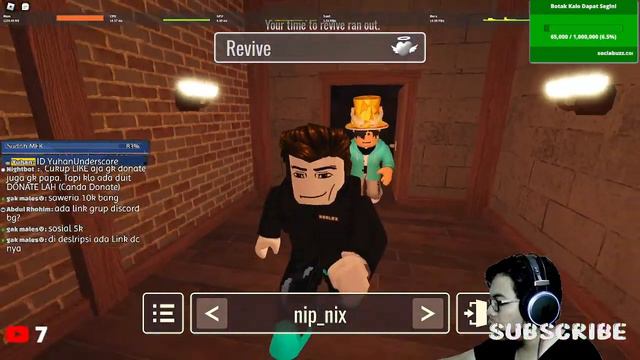 CHALLENGE SPEEDRUN 100 DOORS  - ROBLOX DOORS