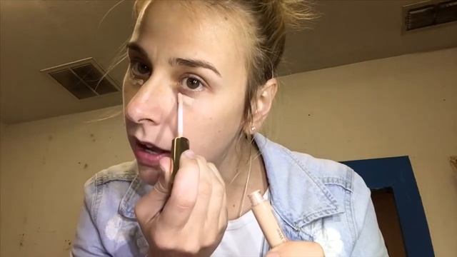 США ?? и мое видео о том Как сделать мейкап или макияж принцессы Леи? Звёздные войны Лея смотреть онлайн
