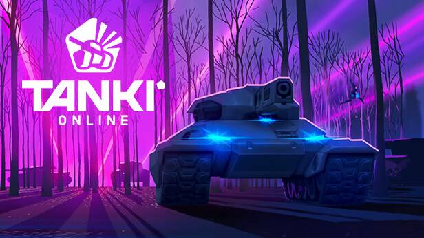 Tanki Online