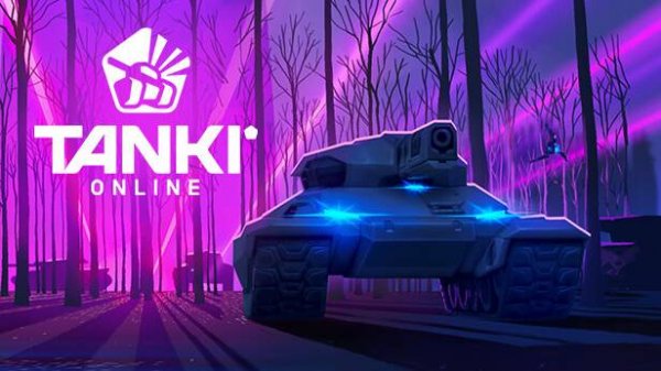 Tanki Online