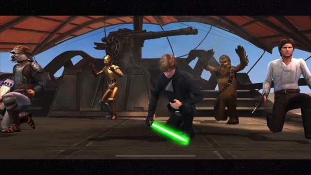 Jabba the Hutt -- Tier 5 Unlock Guide -- Inconceivable! Wash dog 12 times, Clean windows 40 times смотреть онлайн