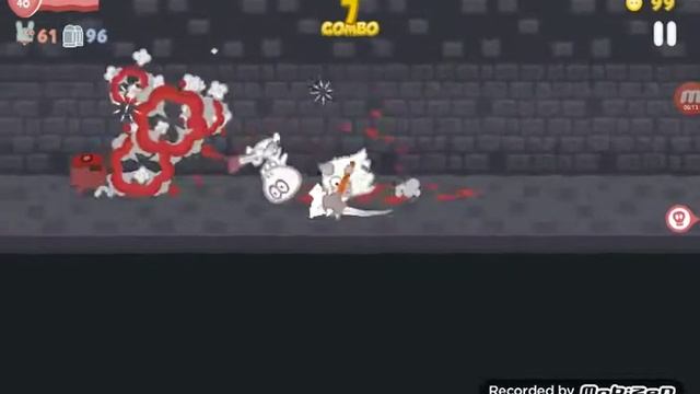 Играю в Bacon May Die смотреть онлайн