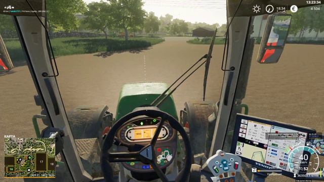 FS19 Вспомним все Hagenstedt смотреть онлайн