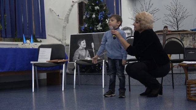 Владимир Высоцкий «Салют» смотреть онлайн