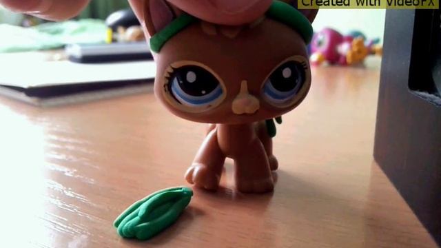 Lps:Мастер Класс(Причёски)#2 смотреть онлайн