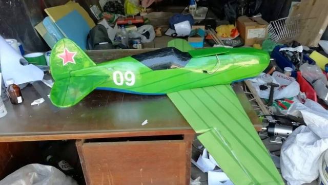 Миг 3 из потолочки смотреть онлайн