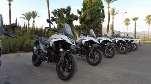 BMW R1300GS (2024) REVIEW - FIRST RIDE