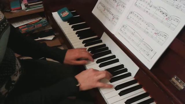 Fascination - complete piano player 3 смотреть онлайн
