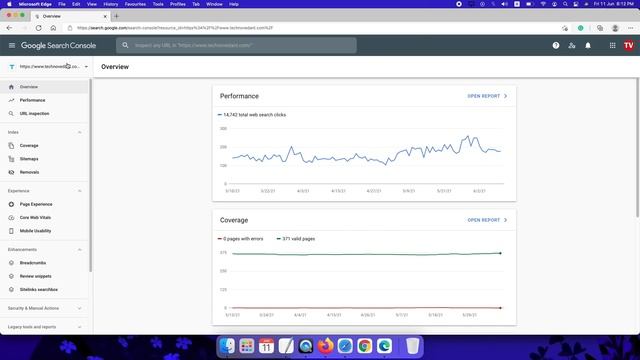Google Search Console Server Error (5xx) & URL Manually Index 100% Problem Fix (2021) смотреть онлайн