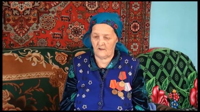 Олатайым миҙалдары Фәтихов смотреть онлайн