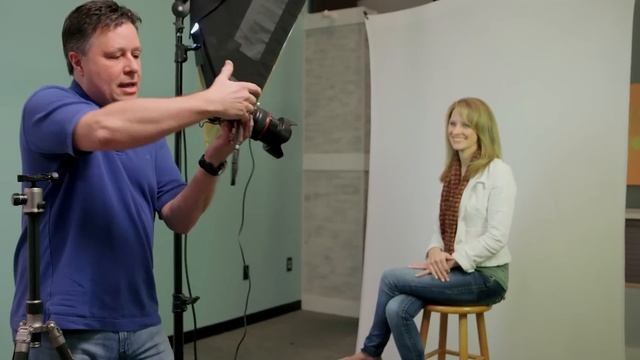 EOS Utility 3: Tethered Shooting