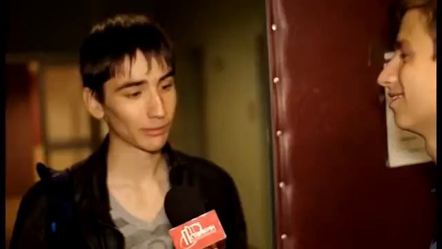 Перваки 2014 в Станкине! смотреть онлайн