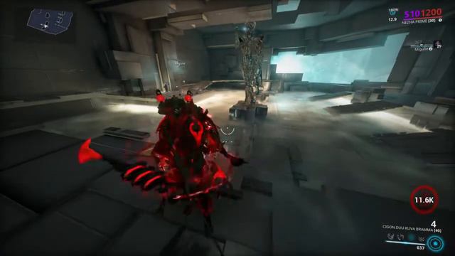 Warframe beating a mr 29 noob in a duel смотреть онлайн