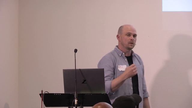 NetDevOps Days London 2023 - The Network Automation Cookup /w Nornir, NAPALM and Pandas! смотреть онлайн