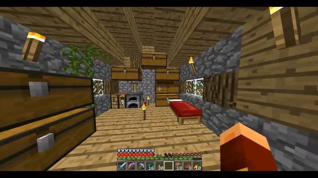 Let`s Play #17. слизь, склад. смотреть онлайн