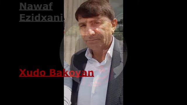 #EZDIKI Bewegung präsentiert смотреть онлайн