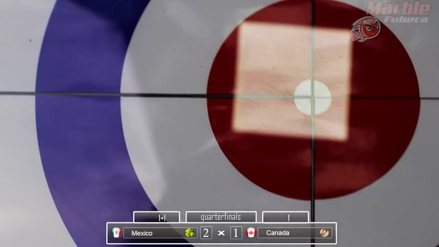 MARBLE RACE - CURLING #38 by Fubeca's Marble Runs смотреть онлайн