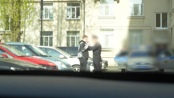 МАНЬЯК РАЗРЕЗАЛ ДЕТЕКТИВА на КУСКИ!! Мы попали в ловушку.. (15 часть, Тоннель)