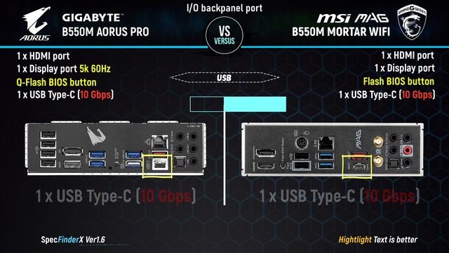 Gigabyte B550M Aorus Pro vs MSI B550M Mortar Wifi смотреть онлайн