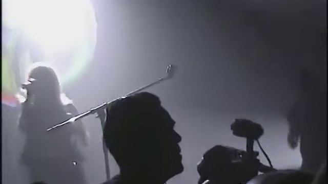 Patty Ryan - Angar 11 - Tel Aviv - 07.10.2006 (Part 2) смотреть онлайн