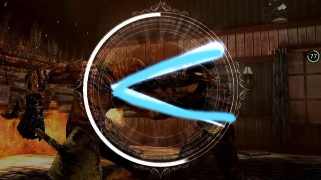 One of the top games for android - BladeSlinger смотреть онлайн