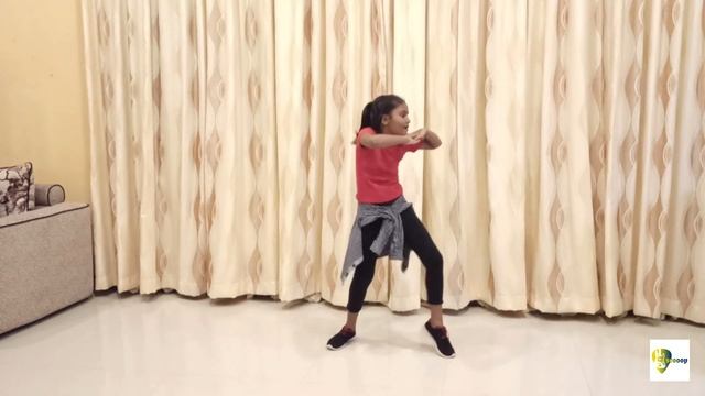 Dan Balan - Numa Numa 2 (ft. Marley Waters) | Dance cover | By Anne Remona смотреть онлайн