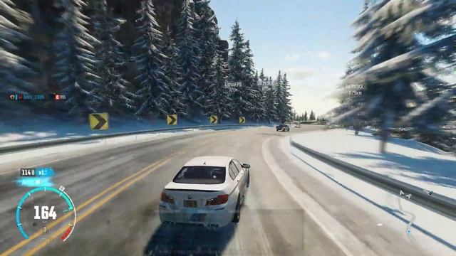 The Crew гайд #1 Заработок и быстрая прокачка авто в два клика смотреть онлайн