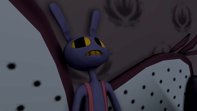 Pomni X Jax Love - #theamazingdigitalcircus Jax Sad Of Pomni (