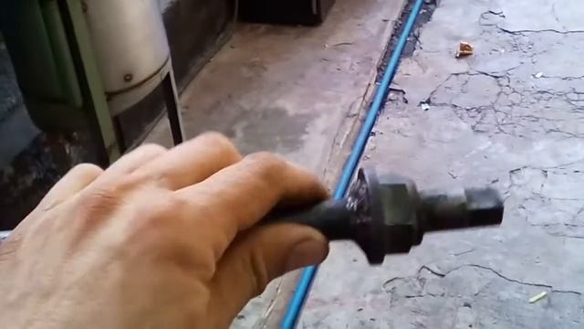 Самодельный съёмник для  снятия любых сайлентблоков