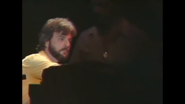 Pablo Ziegler Quartet ft. Lara St. John "Piazzolla's Central Park Concert" Official Trailer смотреть онлайн