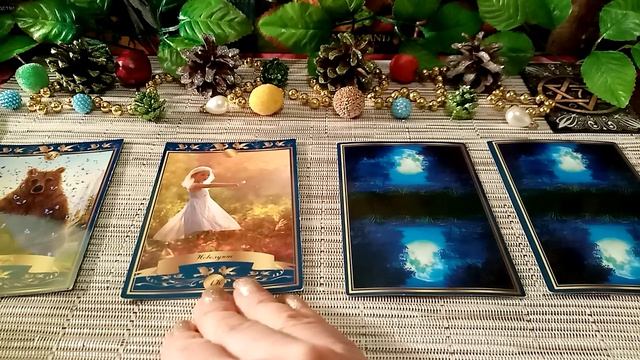 Что уже ПРЕДОПРЕДЕЛЕНО свыше. ?Гадание онлайн смотреть онлайн