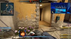 ЛЕГЕНДАРНЫЕ МОМЕНТЫ С МАЖОРОВ CS:GO