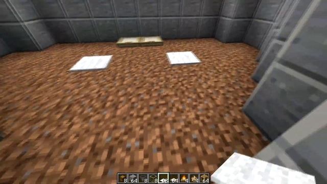 GRANJA de CREEPERS *MUY FACIL* 1.19.2 | MEJOR GRANJA de POLVORA 1.19.1 1.19 1.19.2 смотреть онлайн