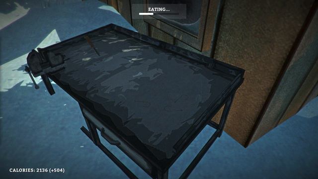 WOLFSKIN COAT THE LONG DARK- (EP.49) смотреть онлайн