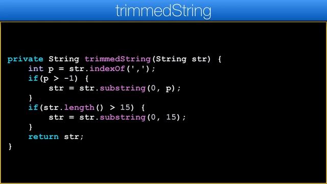 Creating an Uber Clone Part XXIII смотреть онлайн