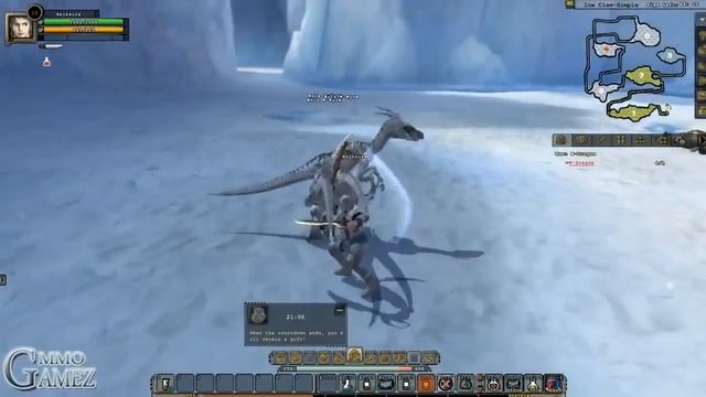 игра blade hunter видео смотреть онлайн