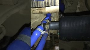 Замена термостата Лада калина на термостат Лада гранта