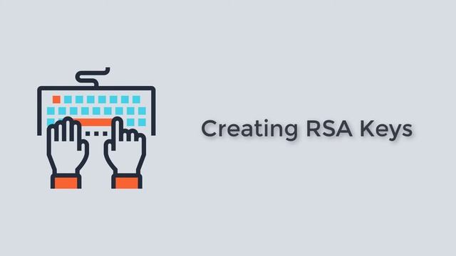 Encryption for Beginners with OpenSSL - Course Promo смотреть онлайн