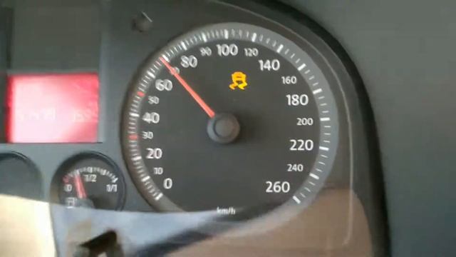 Volkswagen caddy 1.9 TDI, 0-100. смотреть онлайн
