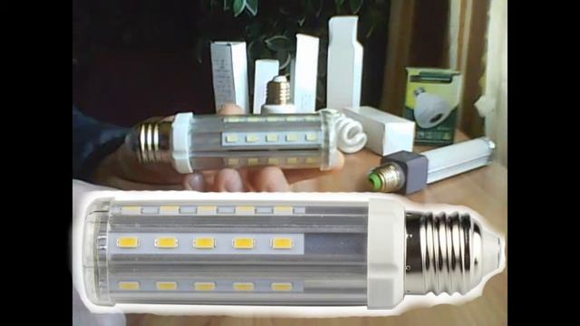 Светодиодная лампа 10 Ват 220-240 в куплена на Aliexpress 10W SMD 5730 220 240V China led lamp смотреть онлайн