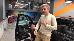 Шумоизоляция дверей Лада Приора | Система Настоящий комфорт | инструкция | Промокод