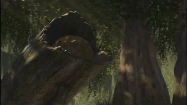 Shrek All STAR 1 hour