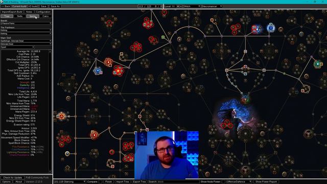Volatile Dead Spellslinger Endless Delve Build Update Path of Exile 3.16 Scourge league смотреть онлайн